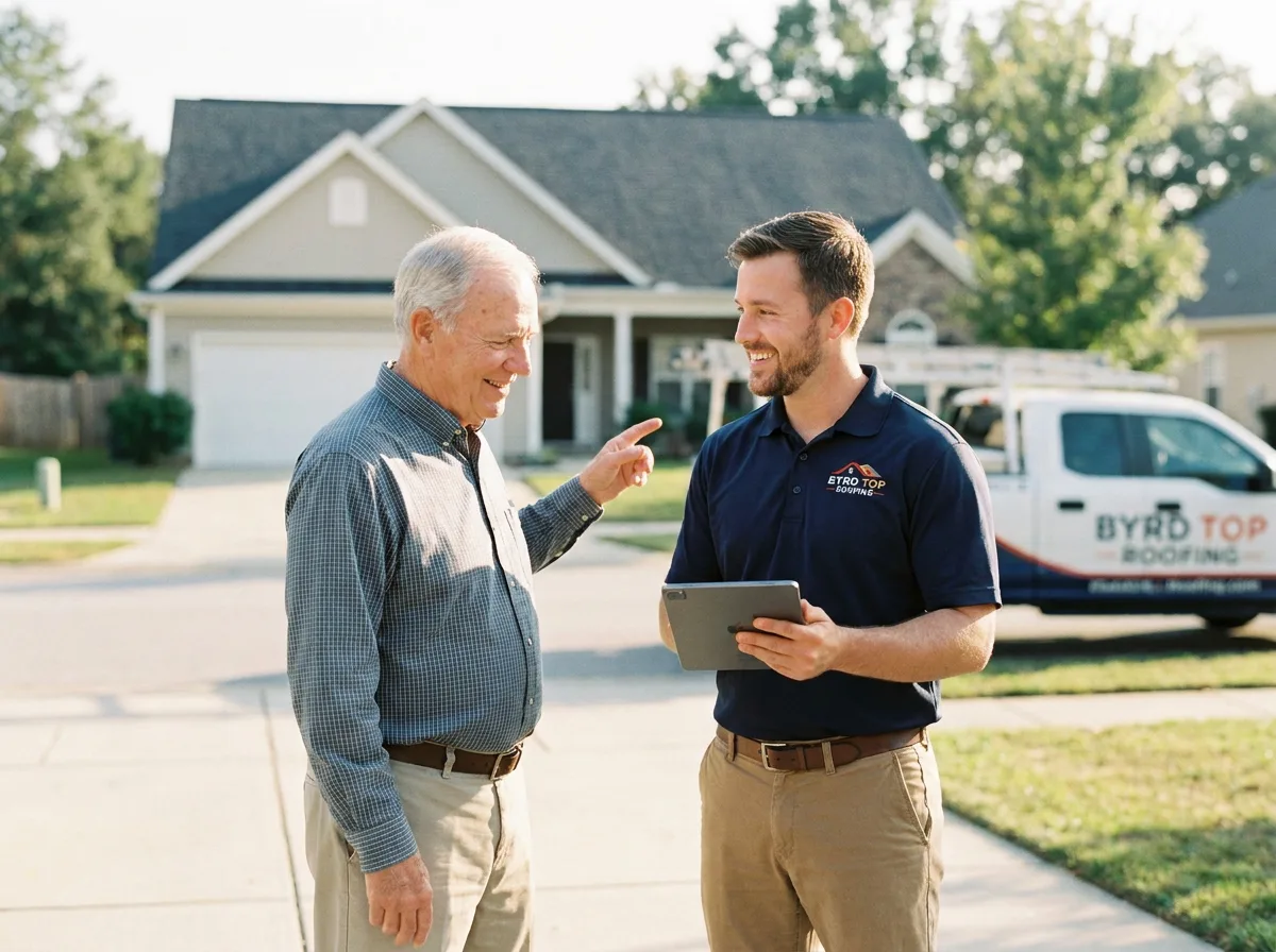 Roofing Fyffe, AL FAQs